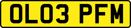 OL03PFM