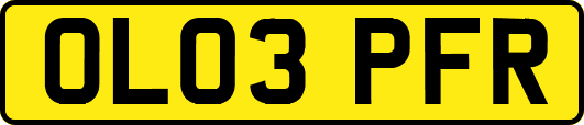OL03PFR