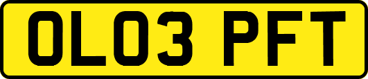OL03PFT