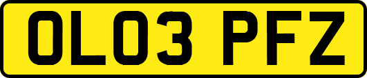 OL03PFZ