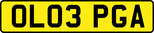 OL03PGA