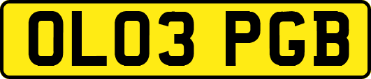 OL03PGB