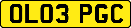 OL03PGC