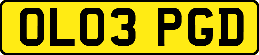 OL03PGD