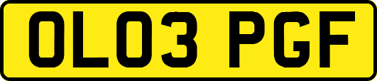 OL03PGF