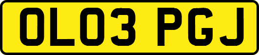 OL03PGJ