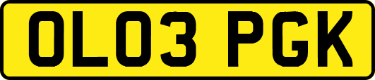 OL03PGK