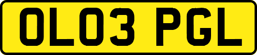 OL03PGL