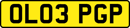 OL03PGP