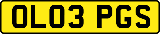 OL03PGS