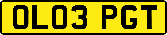 OL03PGT