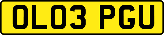 OL03PGU