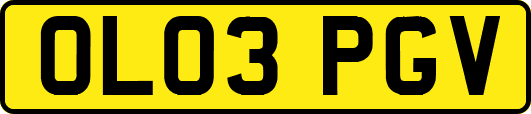 OL03PGV