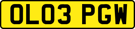 OL03PGW