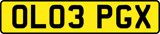 OL03PGX