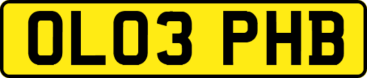 OL03PHB