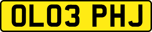 OL03PHJ
