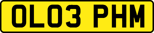 OL03PHM