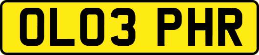 OL03PHR