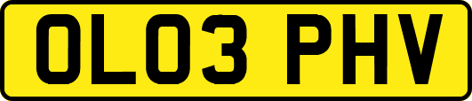 OL03PHV