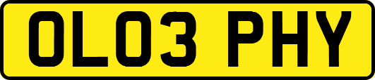 OL03PHY