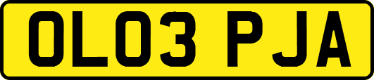 OL03PJA