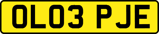 OL03PJE