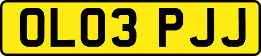 OL03PJJ
