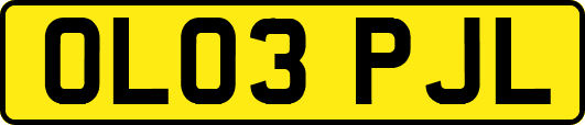 OL03PJL