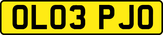 OL03PJO