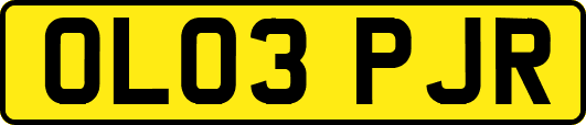 OL03PJR