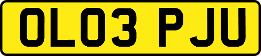 OL03PJU