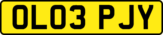 OL03PJY