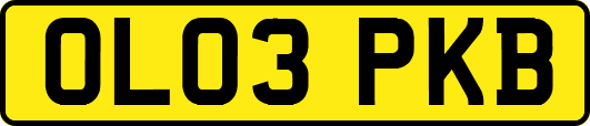 OL03PKB