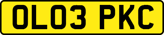 OL03PKC