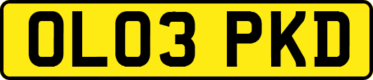 OL03PKD