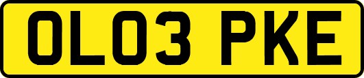 OL03PKE