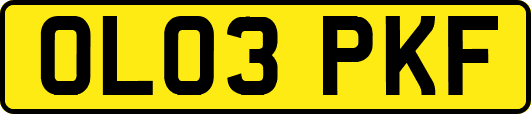 OL03PKF
