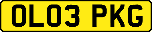 OL03PKG