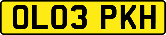 OL03PKH