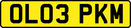 OL03PKM