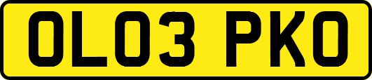 OL03PKO