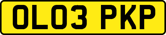 OL03PKP