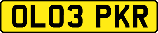 OL03PKR