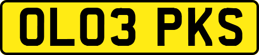 OL03PKS