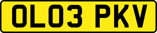 OL03PKV