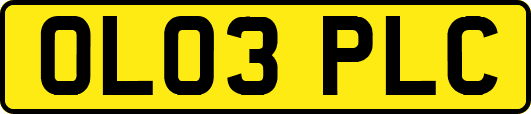 OL03PLC