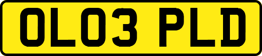 OL03PLD