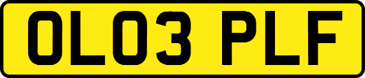OL03PLF