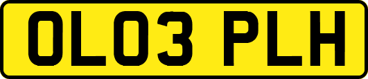 OL03PLH